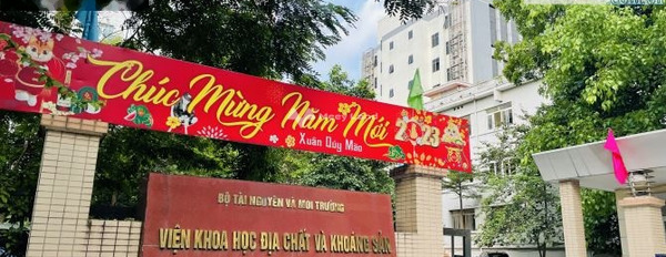 Lộ đi rộng 8 mét vị trí đặt ngay Nguyễn Văn Trỗi, Mộ Lao bán nhà bán ngay với giá đề cử 11.5 tỷ trong nhà nhìn chung gồm có 5 phòng ngủ-02