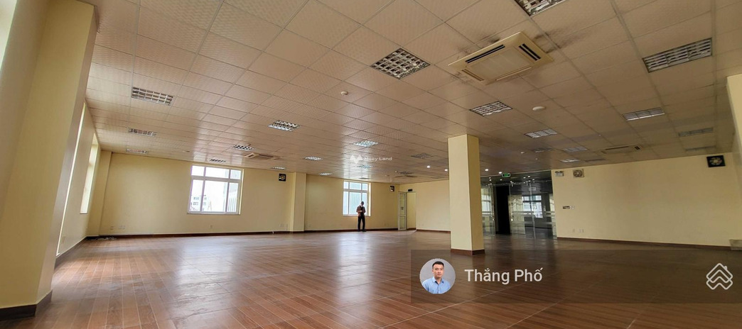 Vị trí nằm ngay ở Minh Khai, Hồng Bàng cho thuê sàn văn phòng có diện tích chung là 200m2