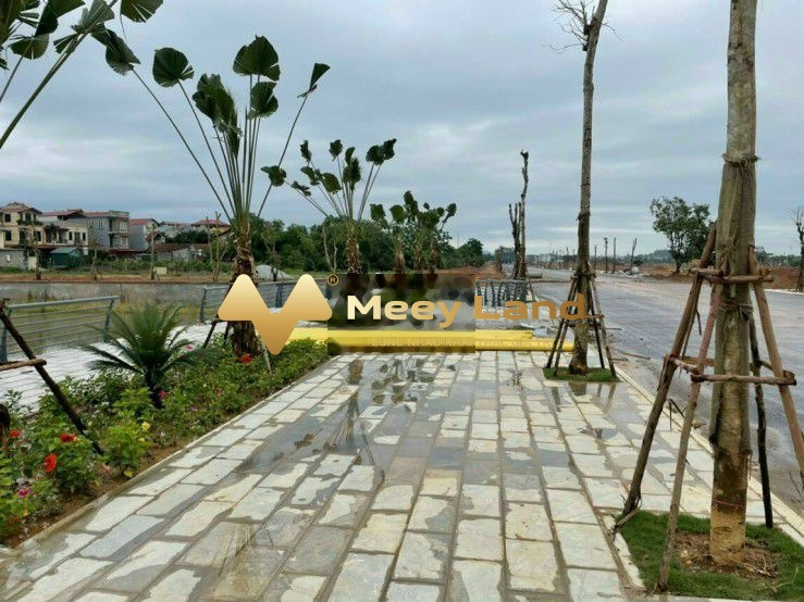 Đống Đa, Vĩnh Yên 4.1 tỷ bán đất có dt gồm 120 m2-01