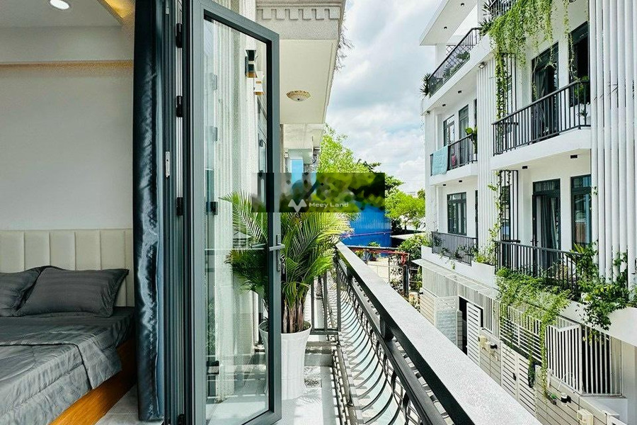 Nằm tại Phường 14, Hồ Chí Minh, bán nhà, bán ngay với giá đề xuất chỉ 4.98 tỷ có diện tích chung 40m2, căn nhà có tất cả 3 PN liên hệ chính chủ.-01