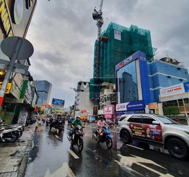 Bán nhà giá bán 25 tỷ diện tích rộng 134.26m2 mặt tiền nằm ngay Phú Nhuận, Hồ Chí Minh-01