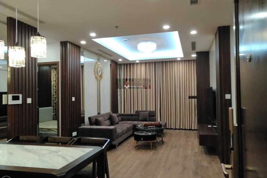 Diện tích nền 113m2, cho thuê căn hộ tọa lạc trên Minh Khai, Hà Nội, căn hộ tổng quan bao gồm 3 phòng ngủ, 2 WC khu vực đông đúc-01