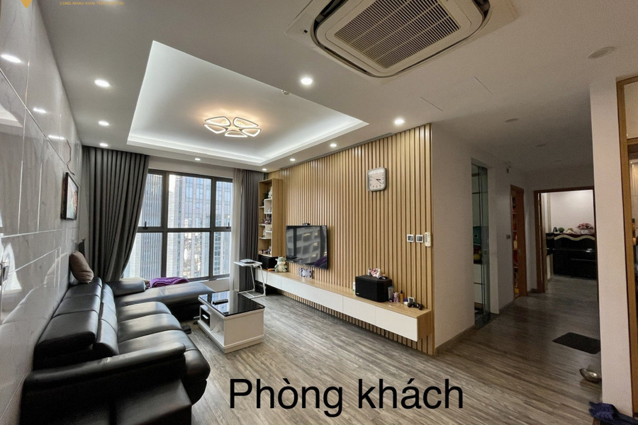 Căn hộ cao cấp Golden Palm Thanh Xuân, 3 phòng ngủ, diện tích 102m, full nội thất, view đẹp, giá 4,5 tỷ, bao phí-01