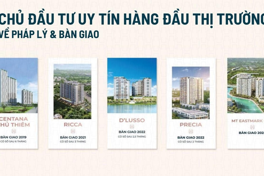Xoay tài chính gấp, bán chung cư vị trí đặt ở Trường Lưu, Quận 9 bán ngay với giá cực sốc 2.7 tỷ Diện tích đất 65m2-01