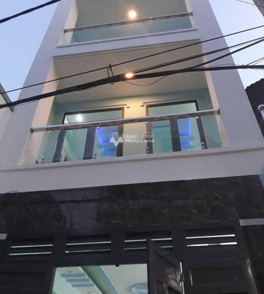 Bán nhà ngay ở Quận 12, Hồ Chí Minh bán ngay với giá thương mại 5 tỷ diện tích chuẩn 72m2-01