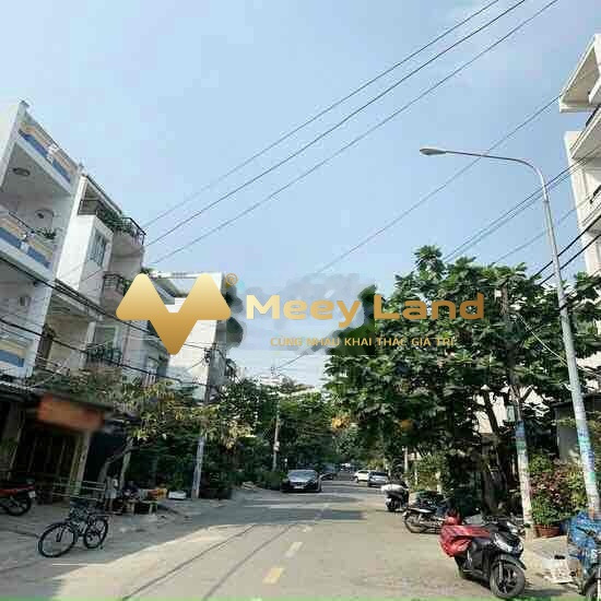 Quận 7, Hồ Chí Minh 7.9 tỷ bán đất diện tích như sau 70m2-01