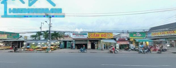 Vị trí mặt tiền ngay tại Nguyễn Văn Thành, Bến Cát bán đất, giá bán ưu đãi 1.1 tỷ diện tích thực 80m2-03
