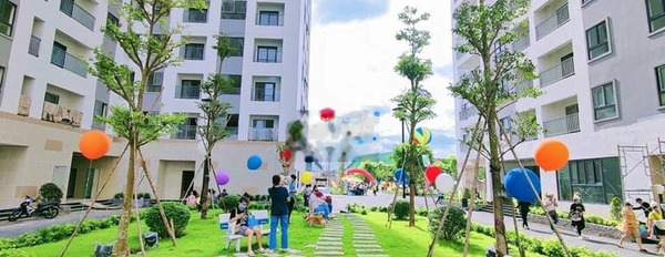Cho thuê chung cư vị trí tiện lợi ngay tại Nguyễn Du, Bình Dương thuê ngay với giá thị trường 3.8 triệu/tháng-03