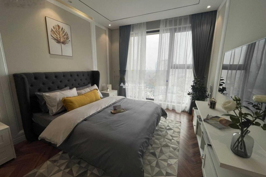 Cho thuê chung cư nhìn chung gồm Đầy đủ vị trí thuận lợi tọa lạc ngay ở Mỗ Lao, Hà Nội giá thuê chính chủ 14 triệu/tháng-01
