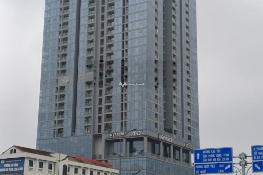 Bán căn hộ vị trí đặt tọa lạc ngay Phạm Văn Đồng, Hà Nội có diện tích khoảng 75.7m2 trong căn hộ tổng quan gồm có Đầy đủ-01