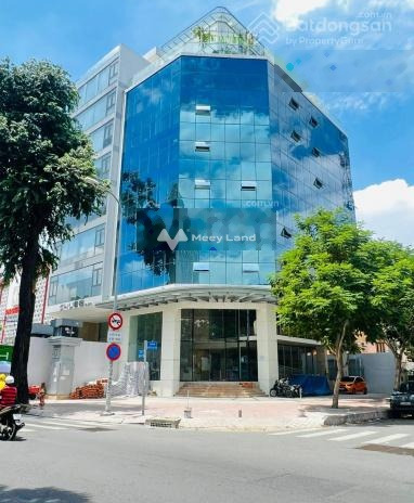 Tọa lạc ngay trên Nguyễn Trãi, Hồ Chí Minh bán nhà giá bán đặc biệt từ 68 tỷ