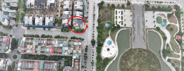 Biệt thự Nam Cường cuối đường Lê Quang Đạo, giá 12,8 tỷ, mặt hồ công viên-03