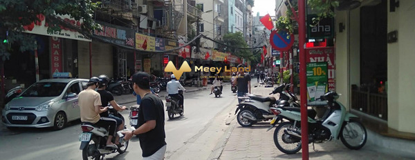Tại đường Mễ Trì, Hà Nội bán đất, giá chỉ 5,5 tỷ diện tích 50m2-03