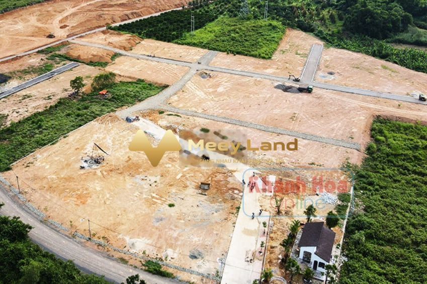 Vị trí mặt tiền ngay trên Đường A2, Nha Trang bán đất giá giao động chỉ 490 triệu dt khoảng 300 m2-01