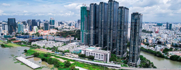 Khởi nghiệp bán liền kề vị trí thích hợp Quận 1, Hồ Chí Minh bán ngay với giá tốt từ 185 tỷ có diện tích tổng là 225m2 giá siêu rẻ-03