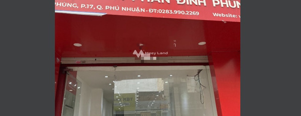 Diện tích chuẩn 80m2, cho thuê nhà ở vị trí thuận lợi tại Phan Đình Phùng, Hồ Chí Minh gọi ngay!-03