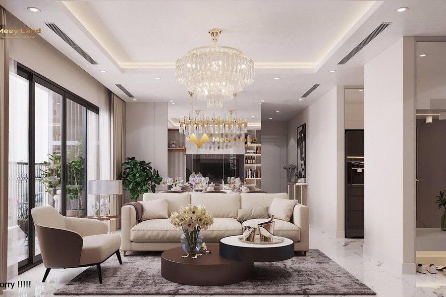 Cho thuê căn hộ dt là 86m2 vị trí thuận lợi ngay tại Phố Phùng Chí Kiên, Hà Nội vào ở ngay giá đề cử chỉ 10 triệu/tháng-01