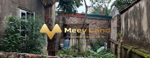 Cần bán đất tại Thuỳ Lĩnh, Hoàng Mai, Hà Nội. Diện tích 50m2, giá 2,68 tỷ-02