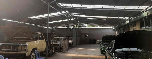 Giá 0.8 triệu/tháng cho thuê đất tổng diện tích là 500m2 vị trí nằm tại Lê Văn Lương, Phước Kiển, hướng Đông-02