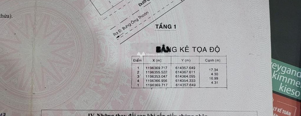 Bán mảnh đất 73,8m2 Phú Hữu, Quận 9, giá 4,35 tỷ-02