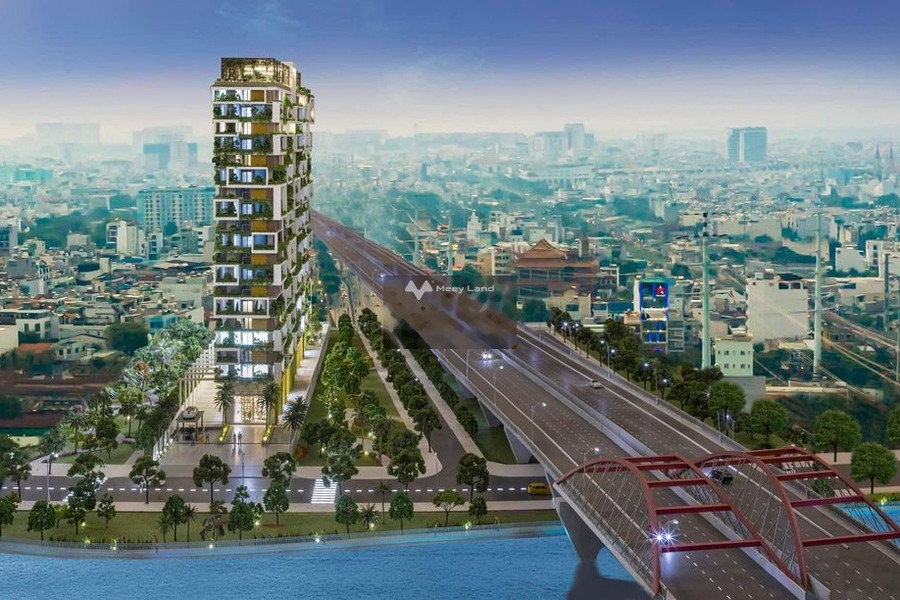 Việc lớn lo tiền, bán chung cư vị trí đặt tại trung tâm Nơ Trang Long, Hồ Chí Minh bán ngay với giá thị trường chỉ 5.4 tỷ với diện tích khoảng 116m2-01