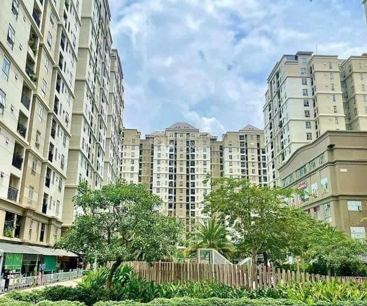 Giá 2.6 tỷ, bán chung cư diện tích tổng là 67m2 vị trí thuận lợi Phước Long, Hồ Chí Minh, trong căn hộ gồm 2 PN, 2 WC vị trí trung tâm-01