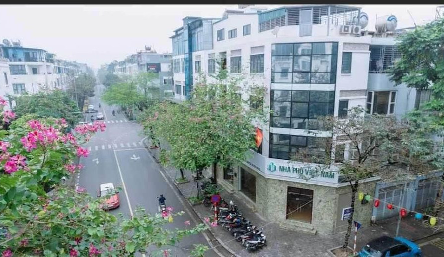 Cho thuê nhà riêng huyện Thường Tín diện tích 120m2-01