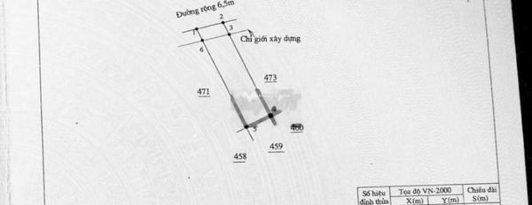 Diên Khánh, Diên Khánh 1.5 tỷ bán đất có diện tích 99.3m2-03