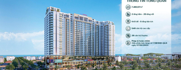 Vung Tau Centre Point dự án căn hộ, Duplex cao cấp đầu tiên Vũng Tàu TT 35% nhận nhà, LH 0908 982 *** -02