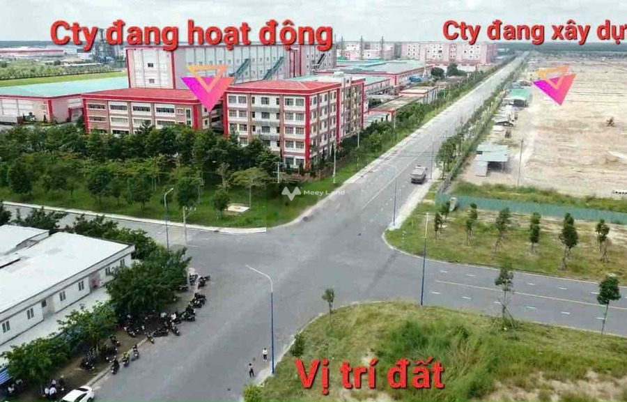 Cần mở công ty bán đất Tân Uyên, Bình Dương giá bán đề xuất chỉ 915 triệu có diện tích thực là 150m2-01