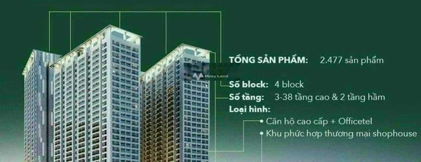 Tổng quan căn hộ này gồm Cơ bản, bán căn hộ Diện tích đất 69m2 vị trí trung tâm Nguyễn Thị Minh Khai, Bình Dương giá bán hữu nghị chỉ 1.7 tỷ-02