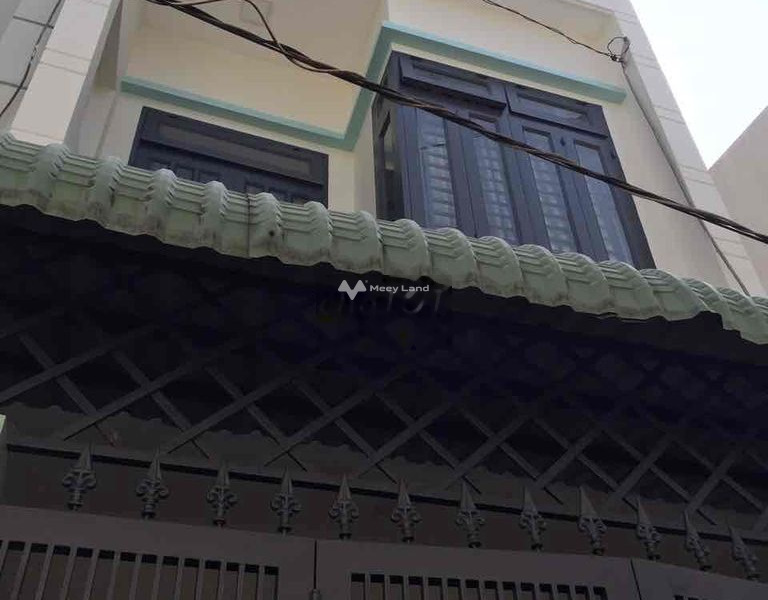 DT 52m2 bán nhà ở vị trí mặt tiền nằm ngay Lâm Thị Hố, Hồ Chí Minh tổng quan căn này thì có 2 PN 2 WC liên hệ trực tiếp để được tư vấn-01