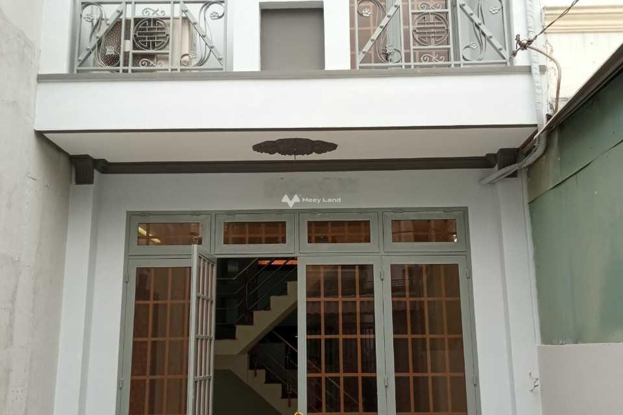 Bán nhà vị trí nằm ở Gò Vấp, Hồ Chí Minh bán ngay với giá 5.7 tỷ có diện tích chung là 73.6m2 trong ngôi nhà này 3 PN-01