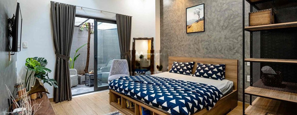 Cho thuê căn hộ với tổng diện tích 50m2 vị trí đặt tọa lạc ngay ở Võ Duy Ninh, Phường 22 thuê ngay với giá bất ngờ chỉ 9.5 triệu/tháng-03