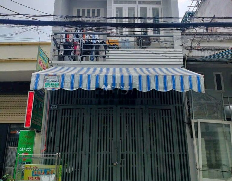 Diện tích 54m2, cho thuê nhà ở vị trí ngay ở Đường Số 11, Hồ Chí Minh, trong nhà nhìn chung gồm có 2 PN, 2 WC giá rẻ bất ngờ-01