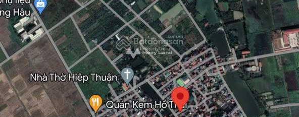 Hiệp Thuận, Hà Nội bán đất với diện tích thực 48m2-03