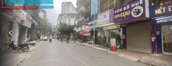 Bán cửa hàng có diện tích thực là 50m2 vị trí đẹp tọa lạc ở Trung Hòa, Hà Nội thích hợp kinh doanh-03