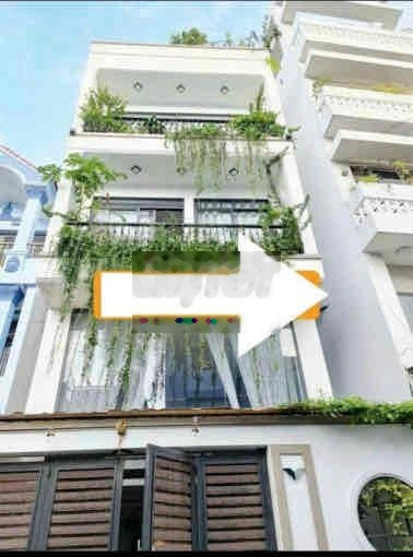 Bán nhà Phố Mai Hắc Đế P15 Q8. 2tỷ25 /70,72m2 gần trường Lưu Hữu Phước -01