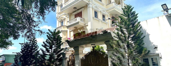 Vị trí thuận lợi nằm tại Đông Thạnh, Hồ Chí Minh cho thuê nhà thuê ngay với giá rẻ bất ngờ 39 triệu/tháng, ngôi nhà này gồm 8 PN, 6 WC-03