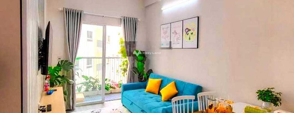 Giá chỉ 500 triệu bán căn hộ diện tích thực là 30m2 vị trí đẹp ngay tại Tân Hương, Châu Thành-02