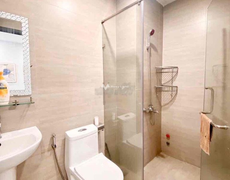 Căn hộ này gồm có 1 phòng ngủ, cho thuê căn hộ vị trí đặt gần Đường Số 8, Tân Thuận Đông, 1 WC ban công view đẹp-01
