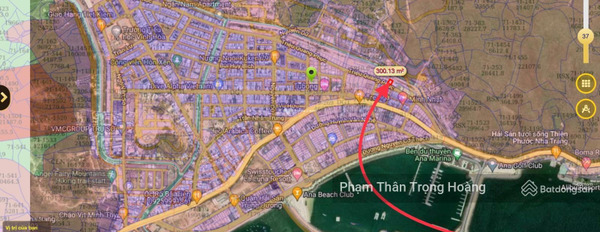 Bán đất 12 tỷ Triệu Quang Phục, Nha Trang có diện tích trung bình 300m2-02