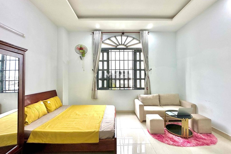 Cho thuê căn hộ, vị trí ngay trên Tân Kiểng, Hồ Chí Minh thuê ngay với giá phải chăng 4.5 triệu/tháng diện tích tổng 30m2-01