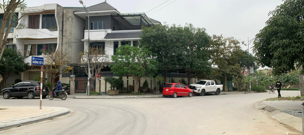 Cần bán nhà riêng thành phố Vinh tỉnh Nghệ An giá 3.8 tỷ