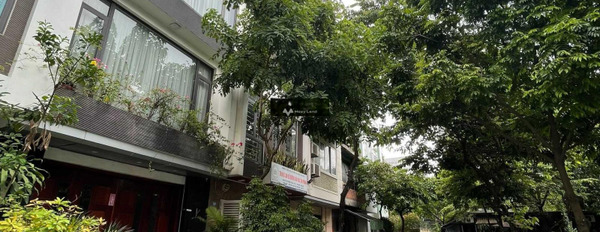 Diện tích rộng 50m2 bán nhà vị trí thuận lợi nằm ở Trần Quốc Hoàn, Nghĩa Đô trong nhà này bao gồm 5 phòng ngủ 5 WC giá tốt nhất-03