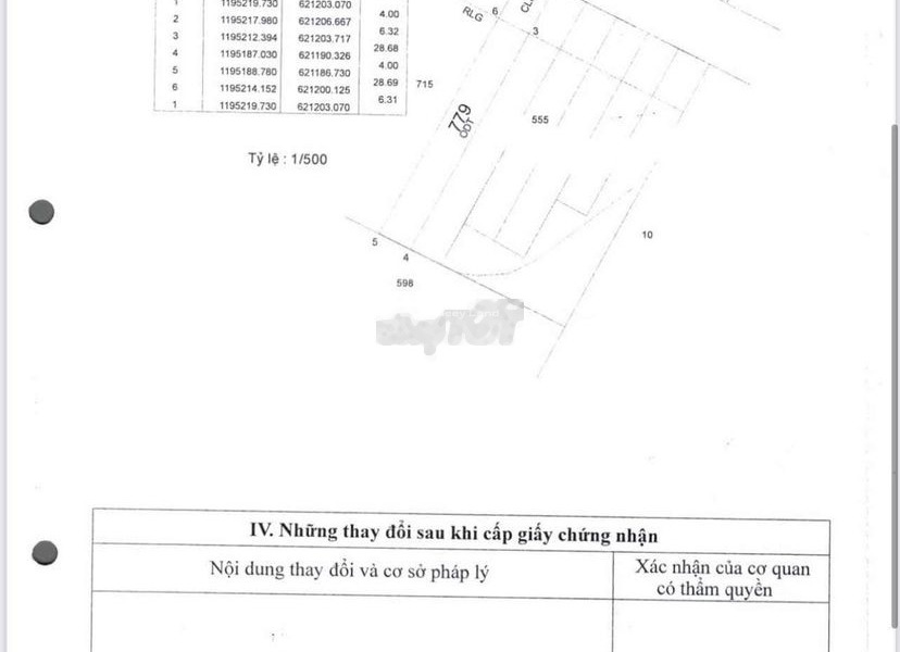 3.9 tỷ bán đất toàn bộ khu vực có diện tích 139m2 vị trí mặt tiền ở Long Phước, Thủ Đức, hướng Đông Bắc-01