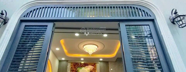 Nhà có 2 PN bán nhà ở diện tích gồm 50m2 vị trí đẹp tọa lạc gần Trần Quang Diệu, Hồ Chí Minh-02