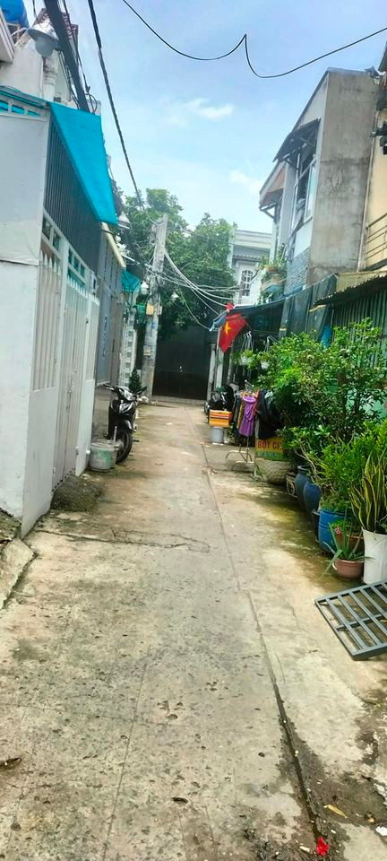 Bán kho bãi - nhà xưởng - khu công nghiệp huyện Nhà Bè thành phố Hồ Chí Minh giá 3.0 tỷ-1