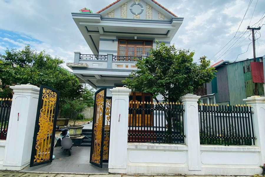 Cần bán biệt thự thị xã Hương Thủy, Thừa Thiên Huế, giá 4 tỷ-01