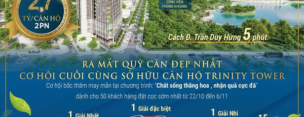 Officetel chỉ với 1,2 tỷ, sở hữu ngay căn hộ trung tâm quận Thanh Xuân, View 3 mặt hồ cực kì thoáng-02